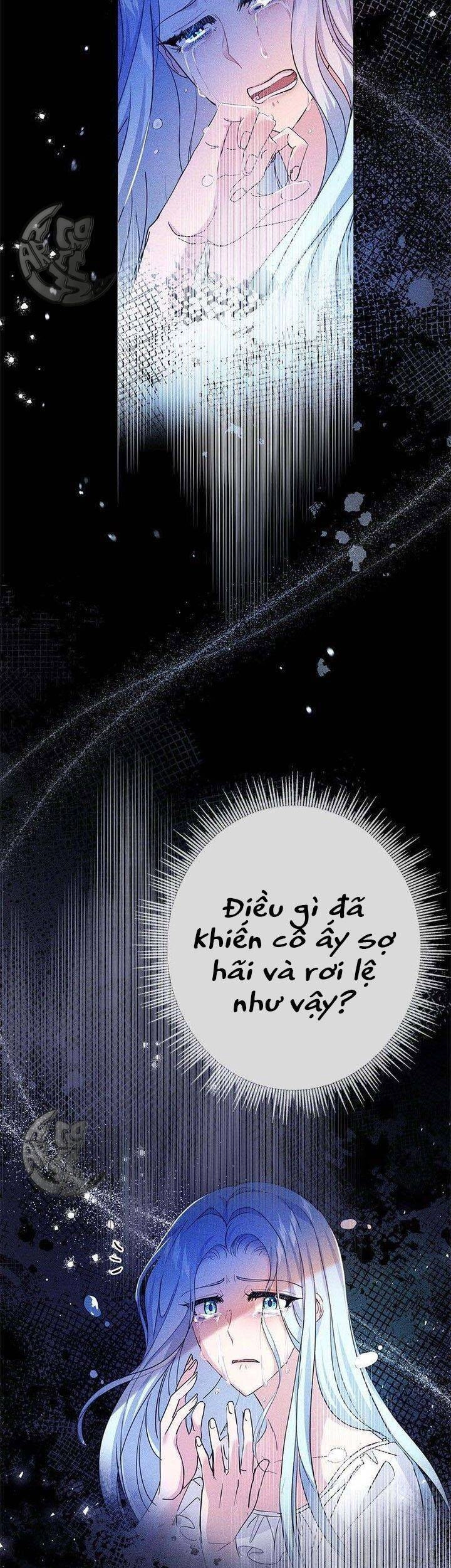 Nếu Là Phản Diện, Liệu Tôi Sẽ Chết? Chapter 19 - 4