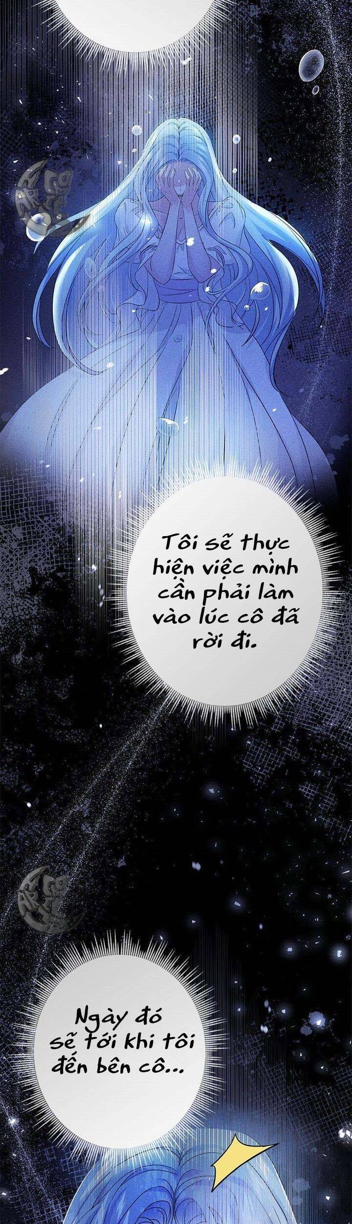 Nếu Là Phản Diện, Liệu Tôi Sẽ Chết? Chapter 19 - 8