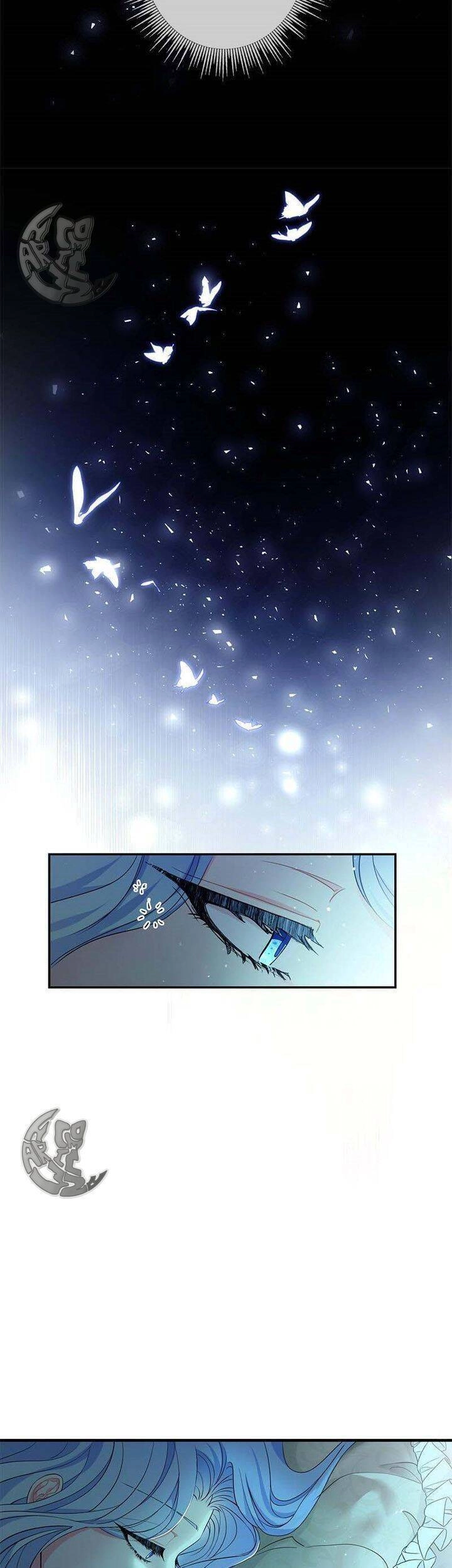 Nếu Là Phản Diện, Liệu Tôi Sẽ Chết? Chapter 19 - 12