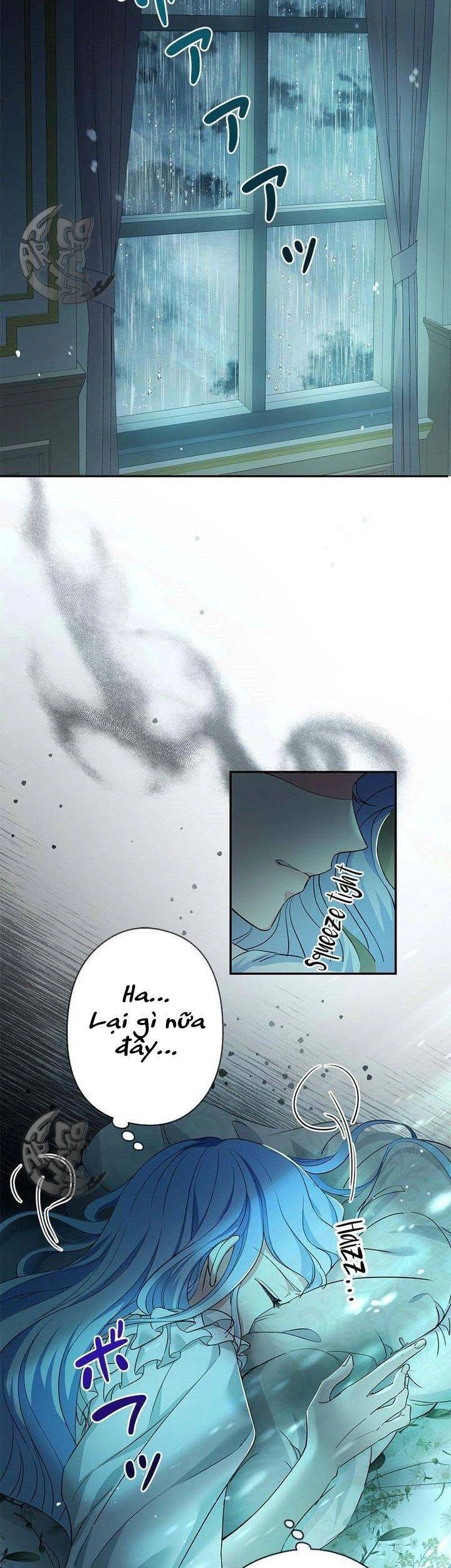 Nếu Là Phản Diện, Liệu Tôi Sẽ Chết? Chapter 19 - 14