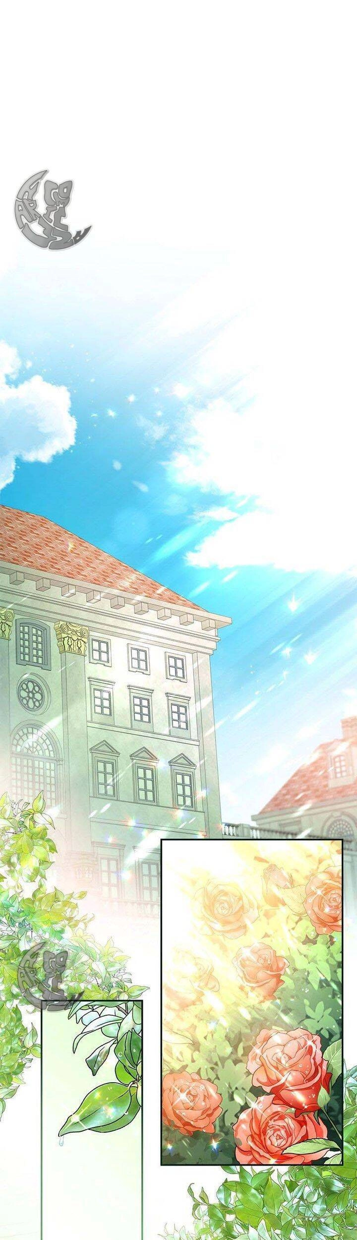 Nếu Là Phản Diện, Liệu Tôi Sẽ Chết? Chapter 19 - 16