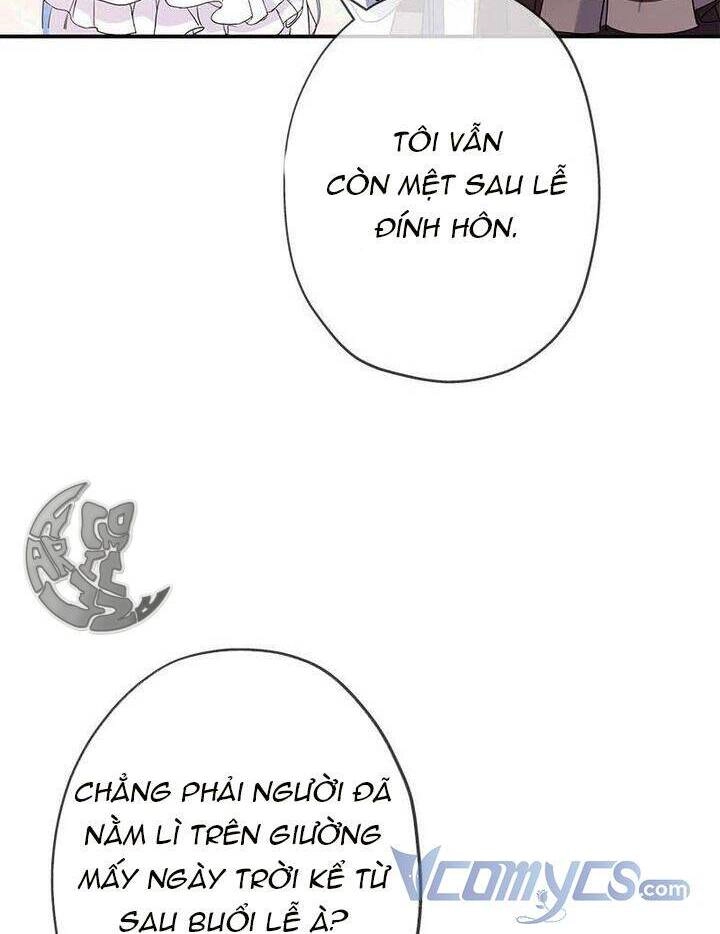 Nếu Là Phản Diện, Liệu Tôi Sẽ Chết? Chapter 19 - 21