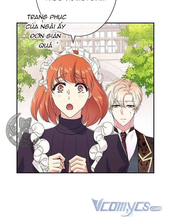 Nếu Là Phản Diện, Liệu Tôi Sẽ Chết? Chapter 19 - 23