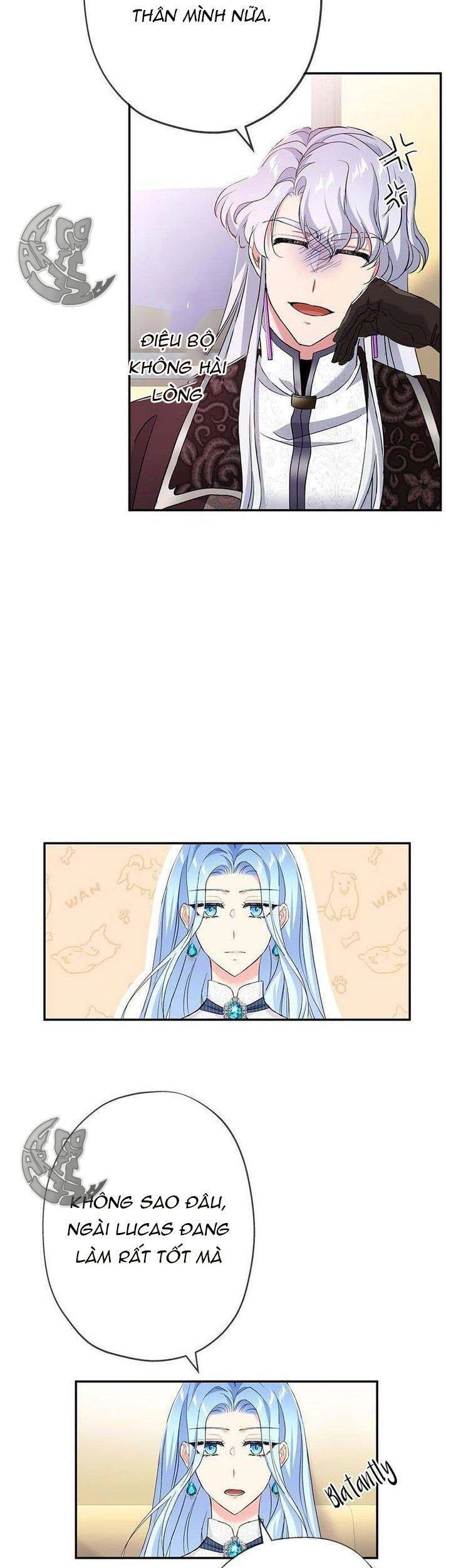 Nếu Là Phản Diện, Liệu Tôi Sẽ Chết? Chapter 19 - 38