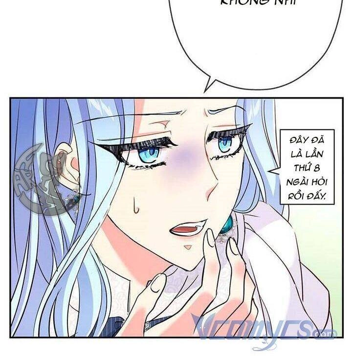 Nếu Là Phản Diện, Liệu Tôi Sẽ Chết? Chapter 19 - 43