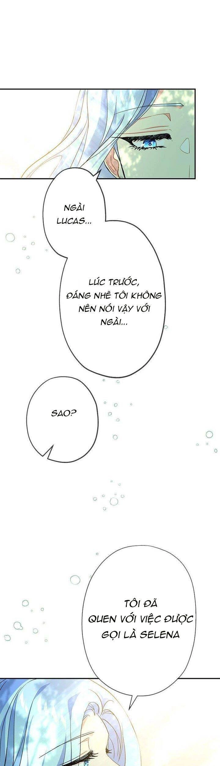 Nếu Là Phản Diện, Liệu Tôi Sẽ Chết? Chapter 19 - 53