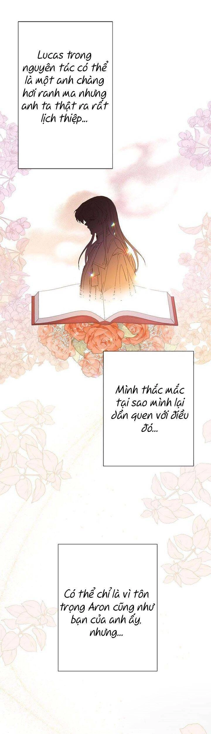 Nếu Là Phản Diện, Liệu Tôi Sẽ Chết? Chapter 19 - 55