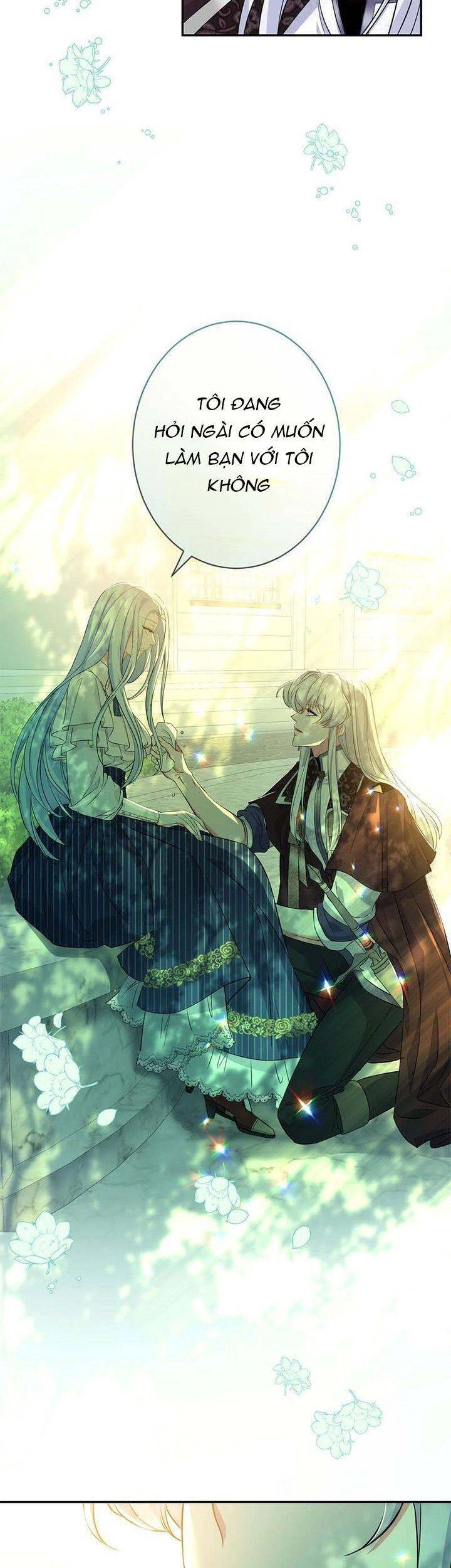 Nếu Là Phản Diện, Liệu Tôi Sẽ Chết? Chapter 19 - 59