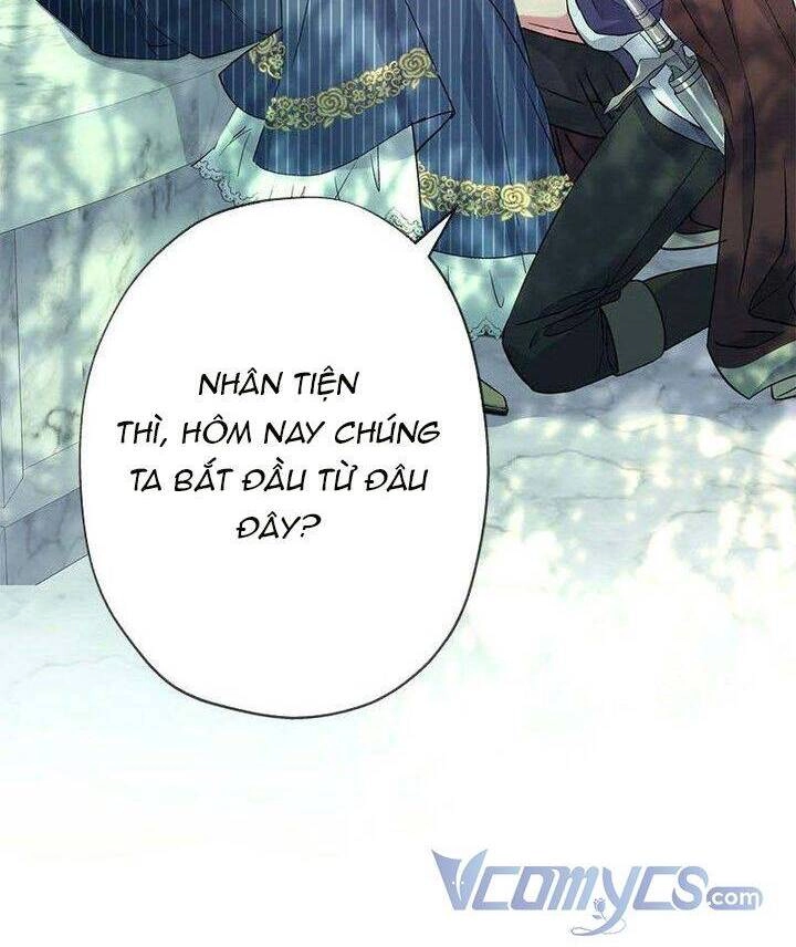 Nếu Là Phản Diện, Liệu Tôi Sẽ Chết? Chapter 19 - 64