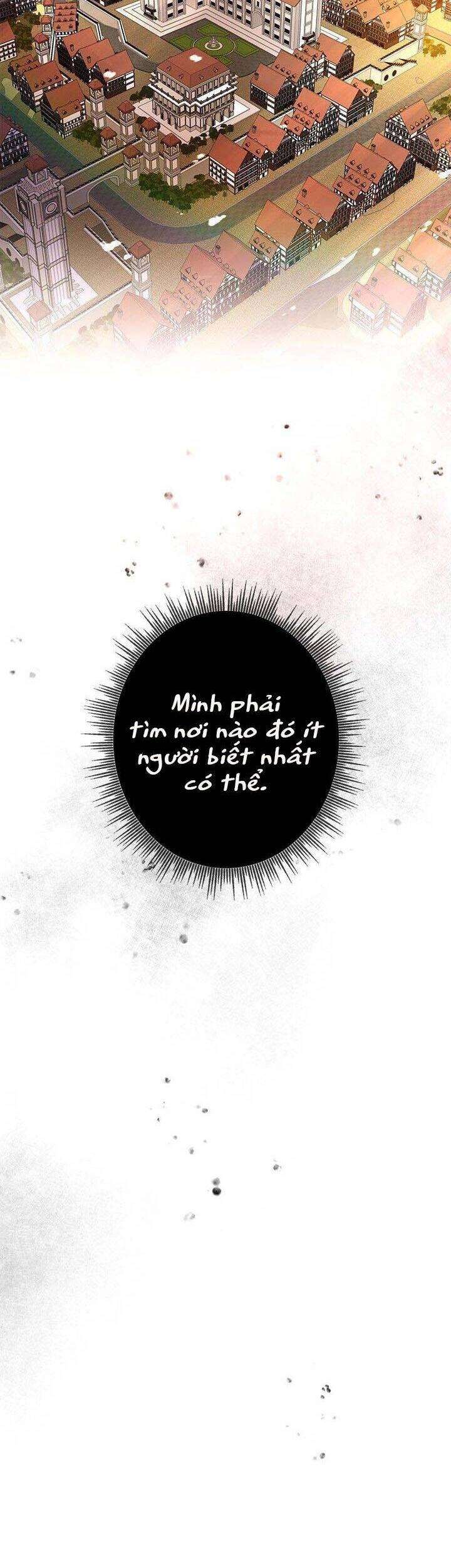 Nếu Là Phản Diện, Liệu Tôi Sẽ Chết? Chapter 19 - 66