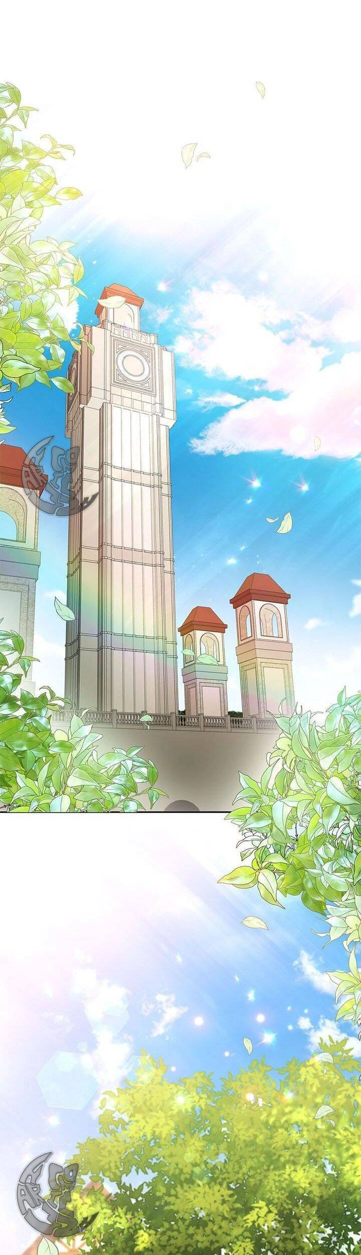 Nếu Là Phản Diện, Liệu Tôi Sẽ Chết? Chapter 20 - 2