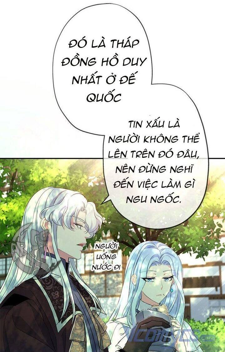 Nếu Là Phản Diện, Liệu Tôi Sẽ Chết? Chapter 20 - 5