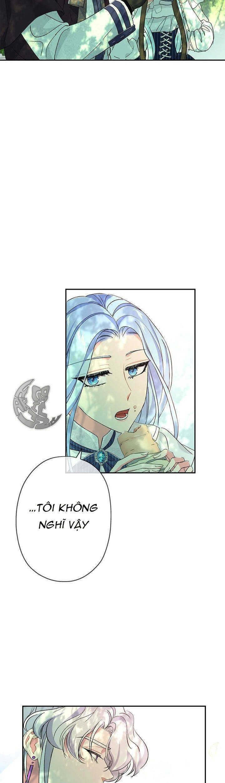 Nếu Là Phản Diện, Liệu Tôi Sẽ Chết? Chapter 20 - 6