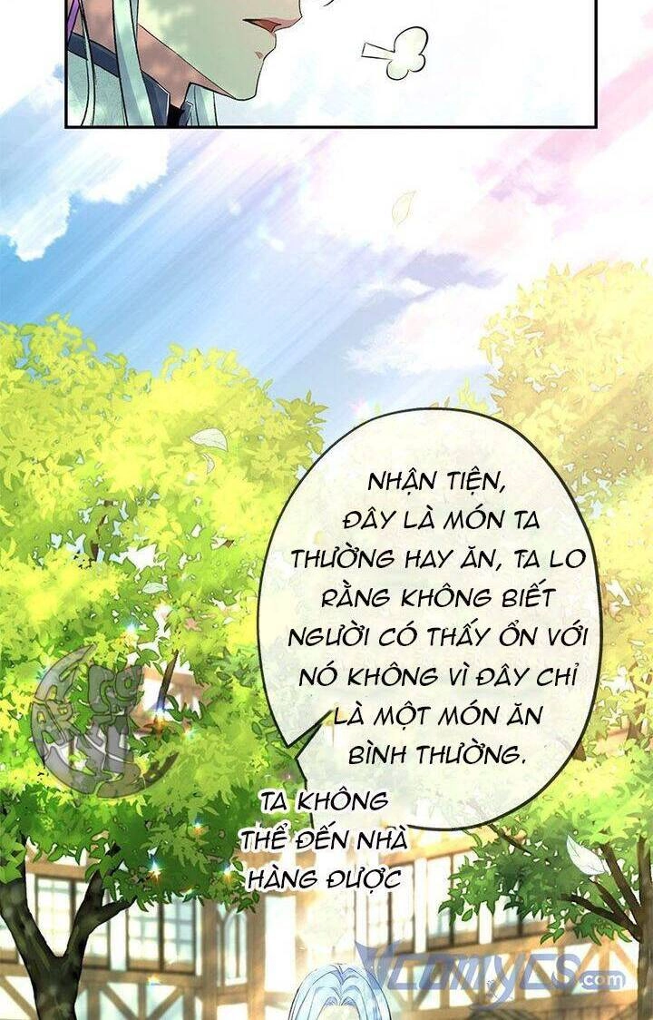 Nếu Là Phản Diện, Liệu Tôi Sẽ Chết? Chapter 20 - 7