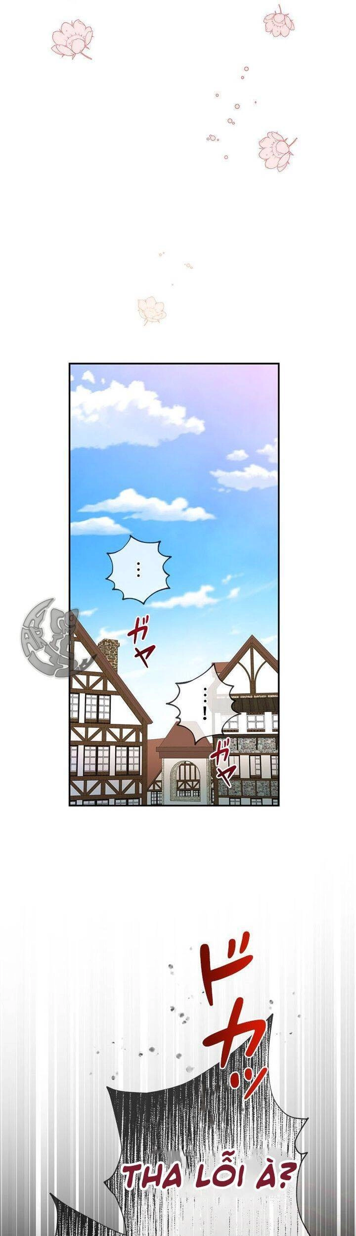 Nếu Là Phản Diện, Liệu Tôi Sẽ Chết? Chapter 20 - 10