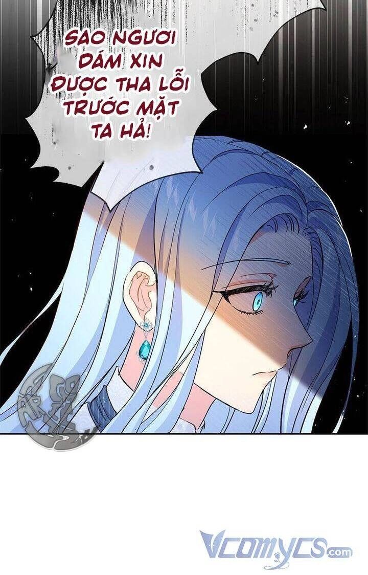 Nếu Là Phản Diện, Liệu Tôi Sẽ Chết? Chapter 20 - 11