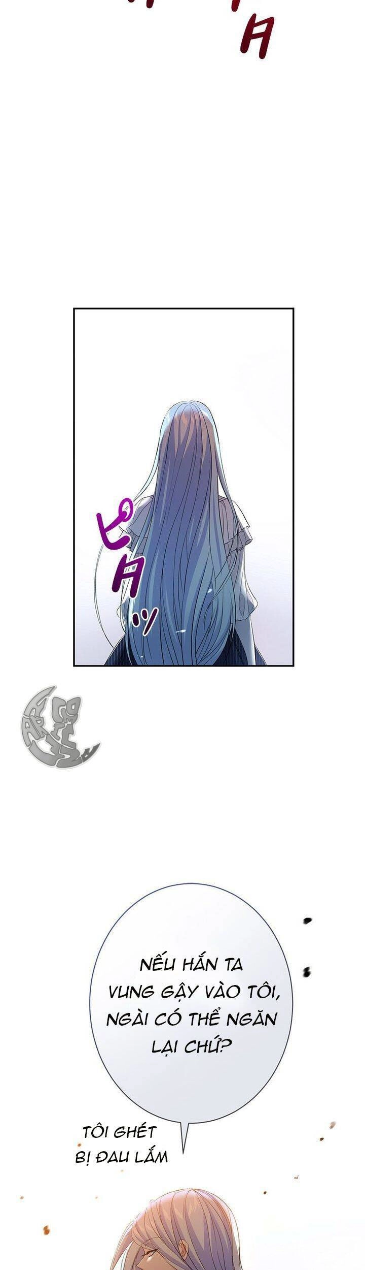 Nếu Là Phản Diện, Liệu Tôi Sẽ Chết? Chapter 20 - 16