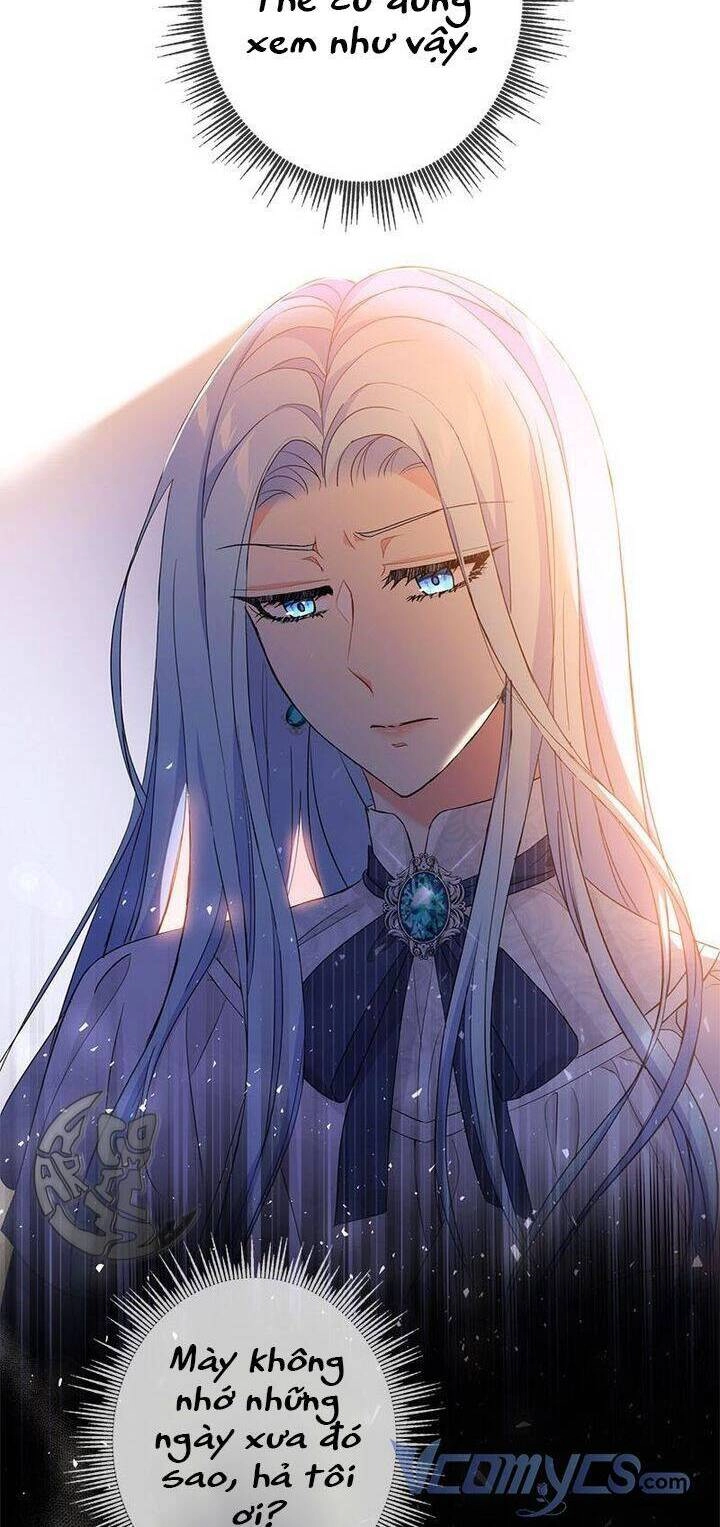 Nếu Là Phản Diện, Liệu Tôi Sẽ Chết? Chapter 20 - 19