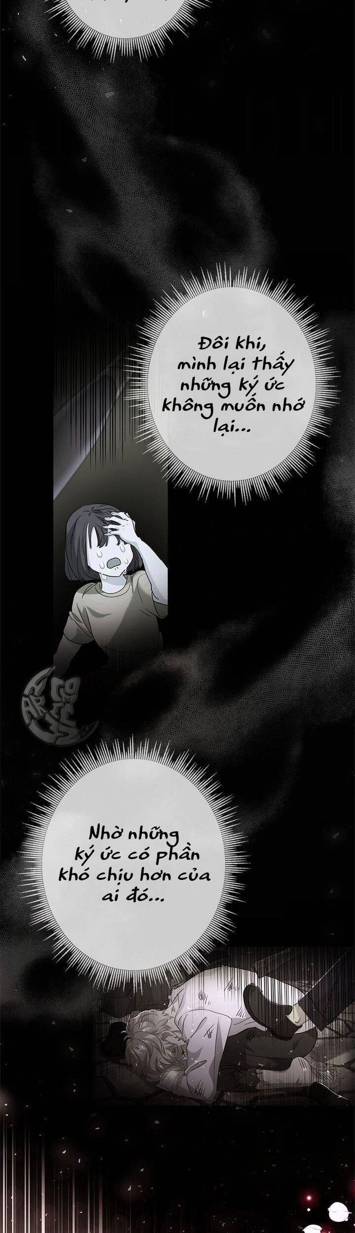 Nếu Là Phản Diện, Liệu Tôi Sẽ Chết? Chapter 20 - 20