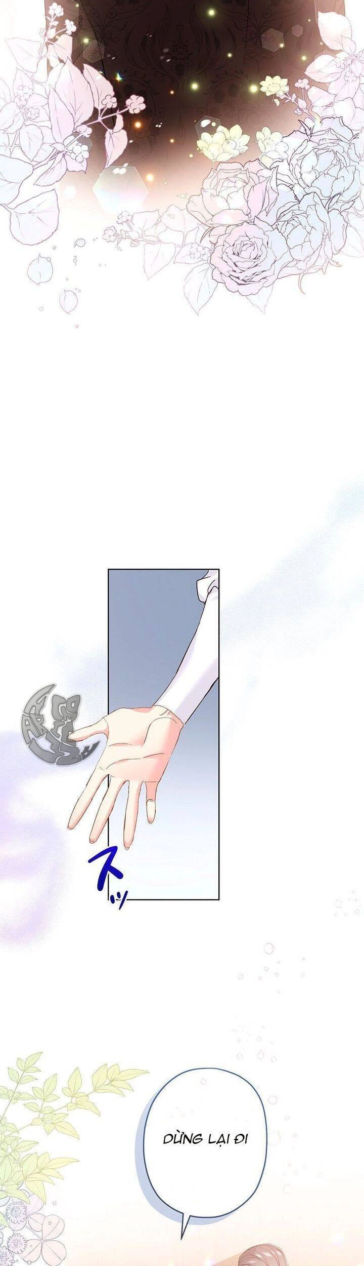 Nếu Là Phản Diện, Liệu Tôi Sẽ Chết? Chapter 20 - 22