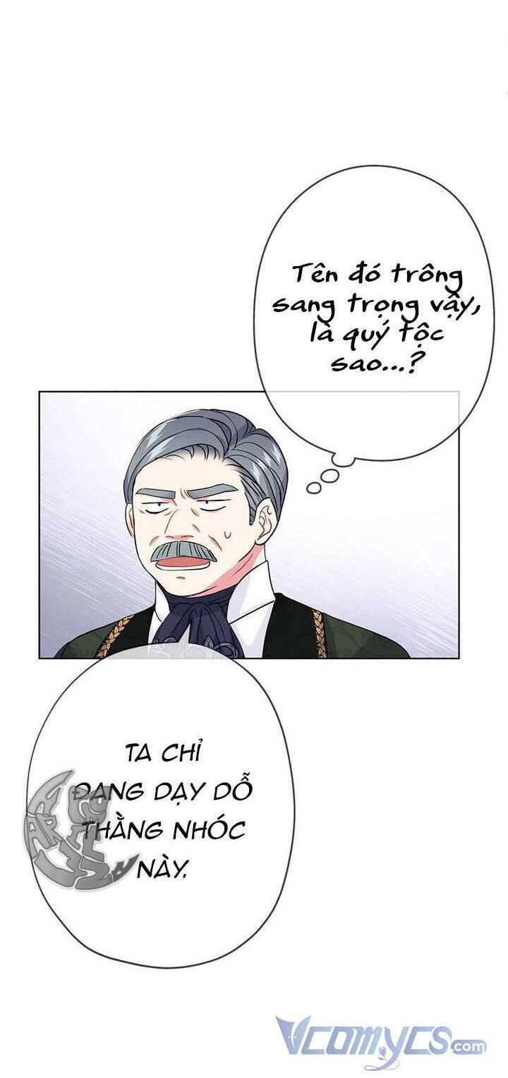 Nếu Là Phản Diện, Liệu Tôi Sẽ Chết? Chapter 20 - 25