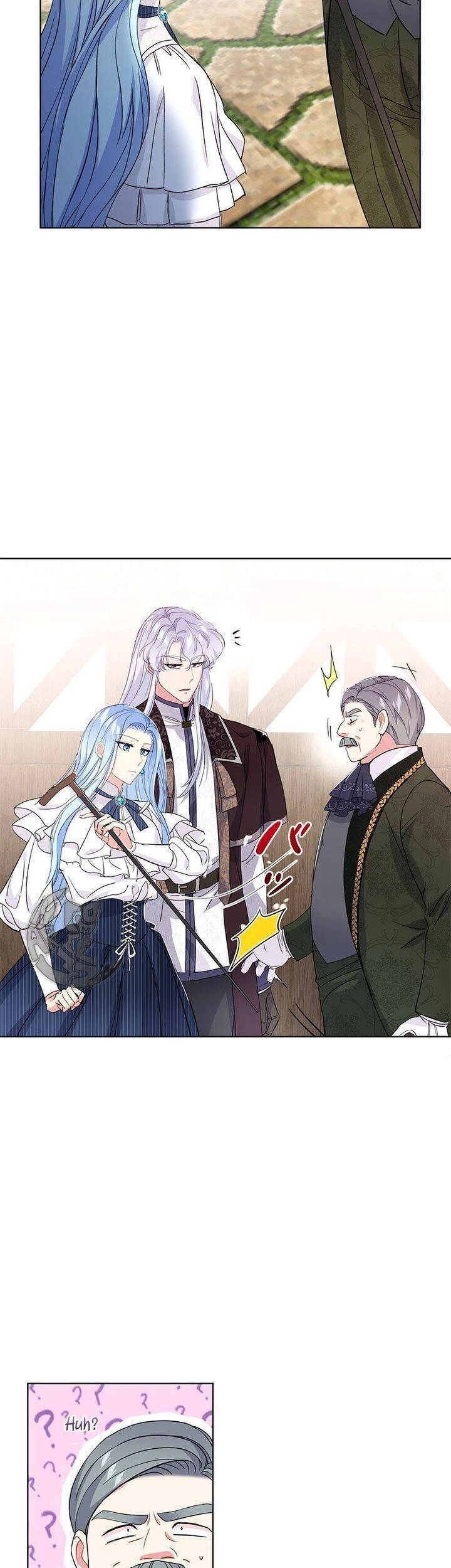 Nếu Là Phản Diện, Liệu Tôi Sẽ Chết? Chapter 20 - 28