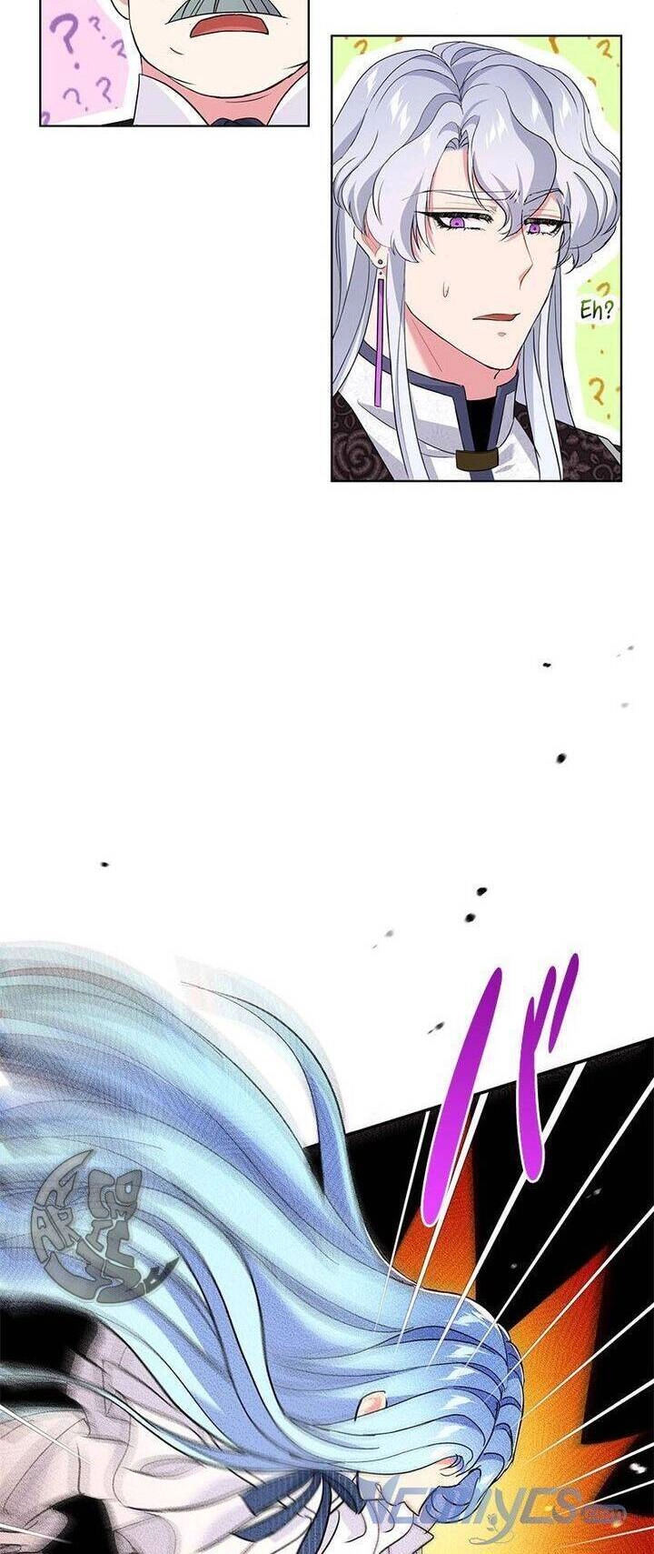 Nếu Là Phản Diện, Liệu Tôi Sẽ Chết? Chapter 20 - 29