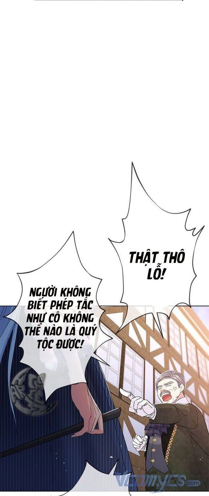 Nếu Là Phản Diện, Liệu Tôi Sẽ Chết? Chapter 20 - 31