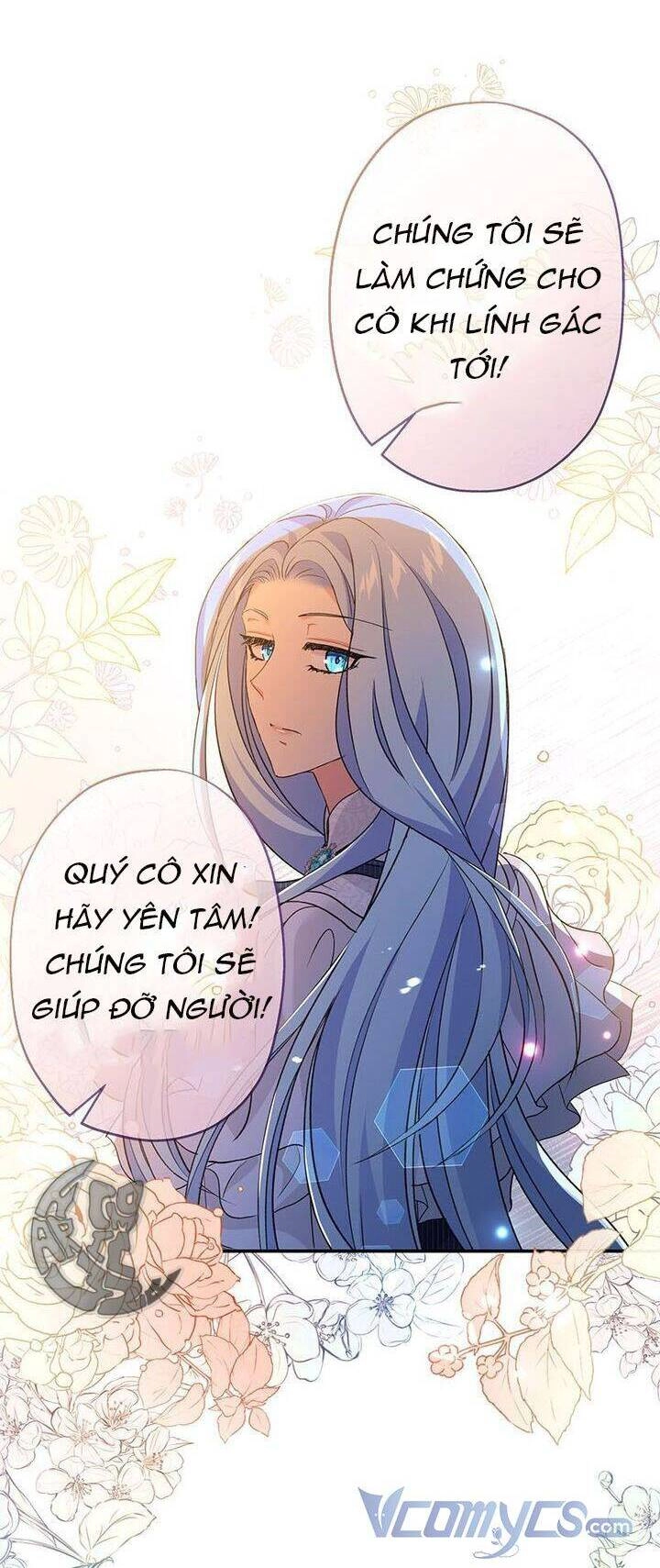 Nếu Là Phản Diện, Liệu Tôi Sẽ Chết? Chapter 20 - 37