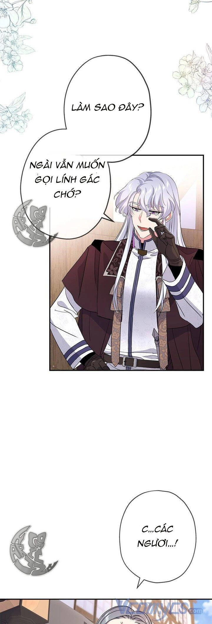 Nếu Là Phản Diện, Liệu Tôi Sẽ Chết? Chapter 20 - 38