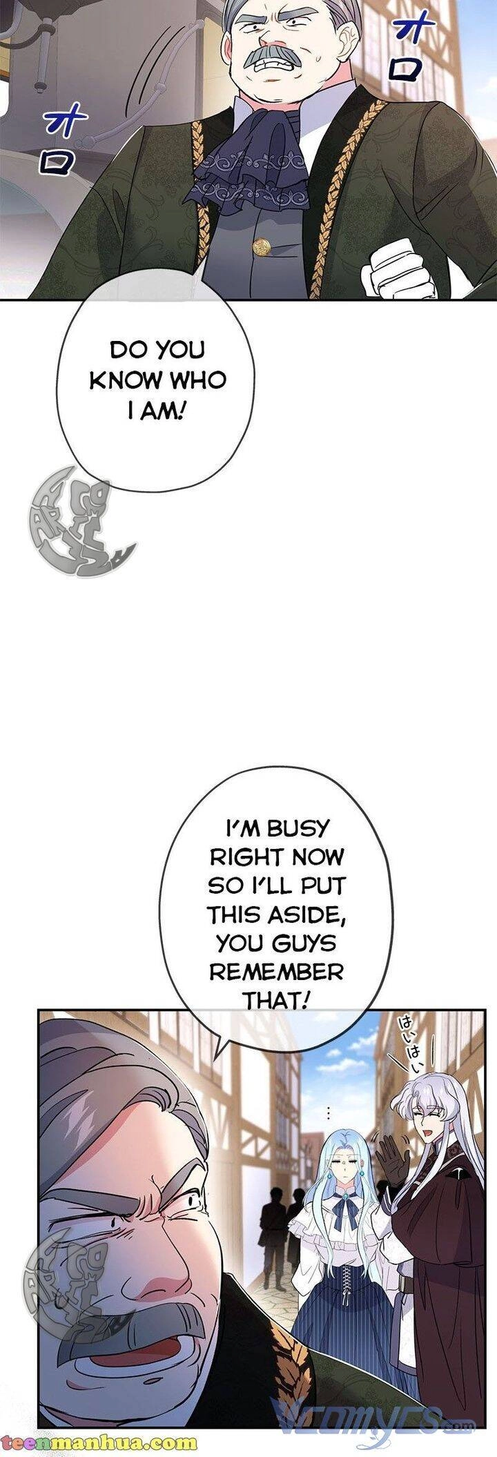 Nếu Là Phản Diện, Liệu Tôi Sẽ Chết? Chapter 20 - 39