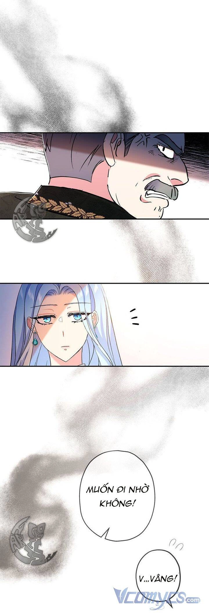 Nếu Là Phản Diện, Liệu Tôi Sẽ Chết? Chapter 20 - 40