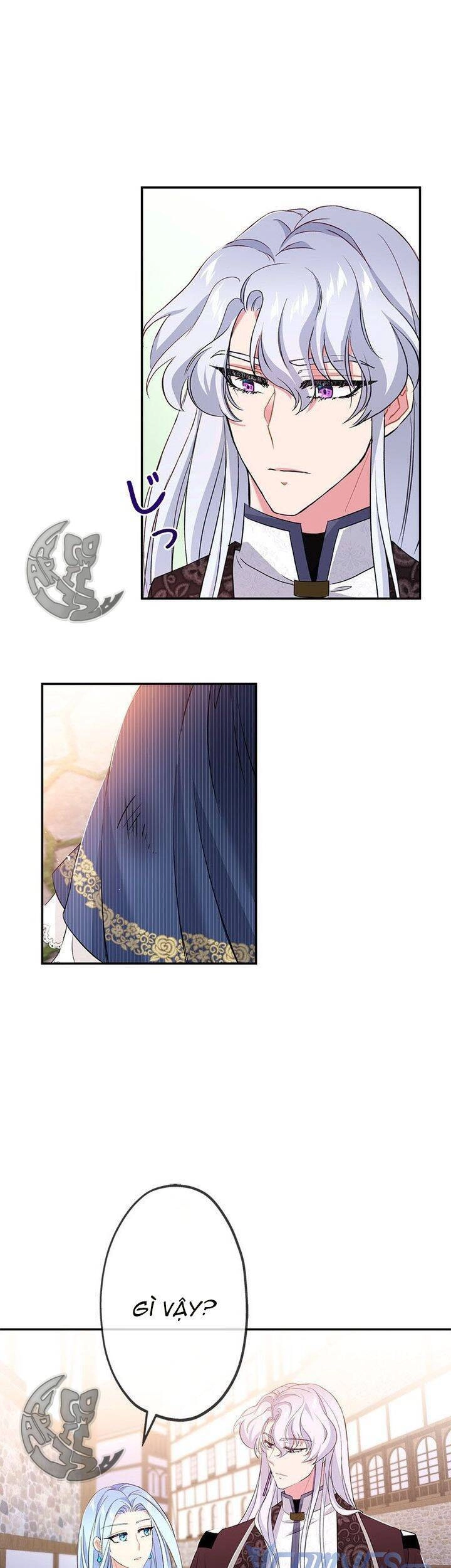 Nếu Là Phản Diện, Liệu Tôi Sẽ Chết? Chapter 20 - 46