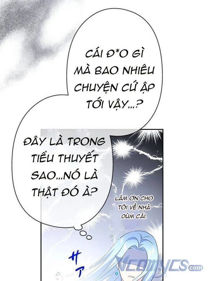 Nếu Là Phản Diện, Liệu Tôi Sẽ Chết? Chapter 20 - 57