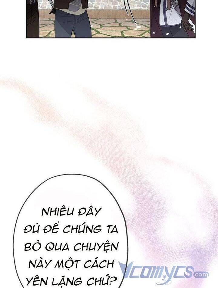 Nếu Là Phản Diện, Liệu Tôi Sẽ Chết? Chapter 20 - 59