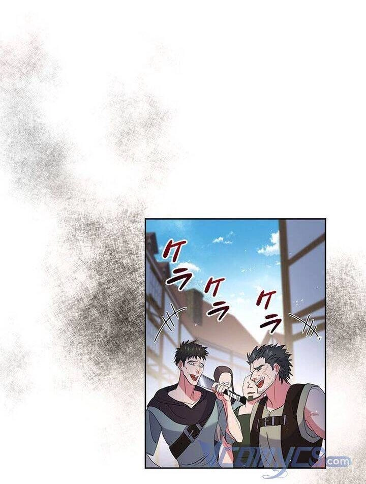 Nếu Là Phản Diện, Liệu Tôi Sẽ Chết? Chapter 20 - 61