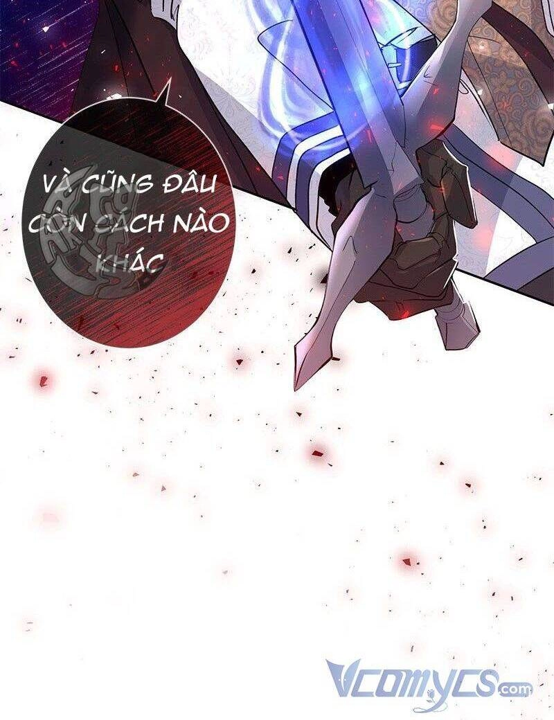 Nếu Là Phản Diện, Liệu Tôi Sẽ Chết? Chapter 21 - 5