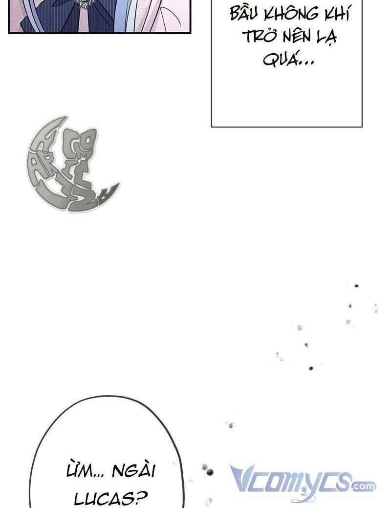 Nếu Là Phản Diện, Liệu Tôi Sẽ Chết? Chapter 21 - 7