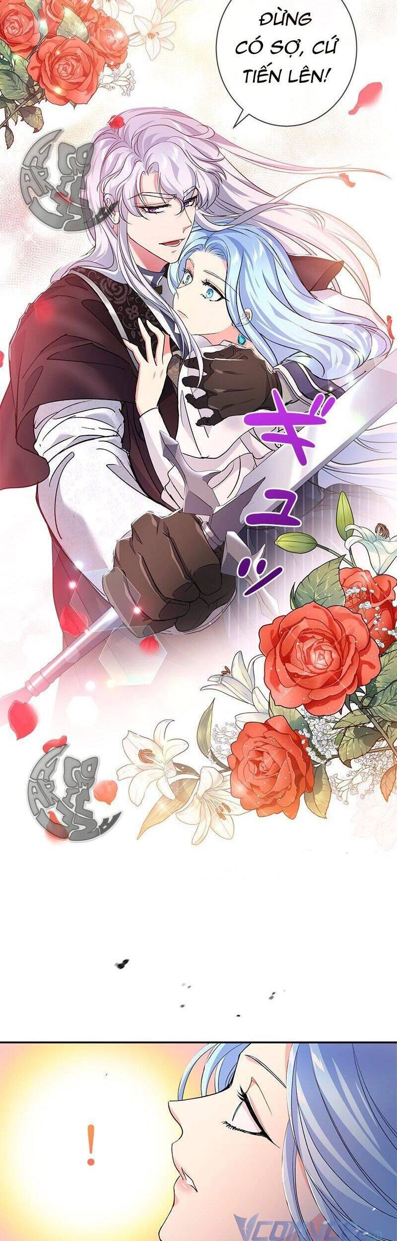 Nếu Là Phản Diện, Liệu Tôi Sẽ Chết? Chapter 21 - 14