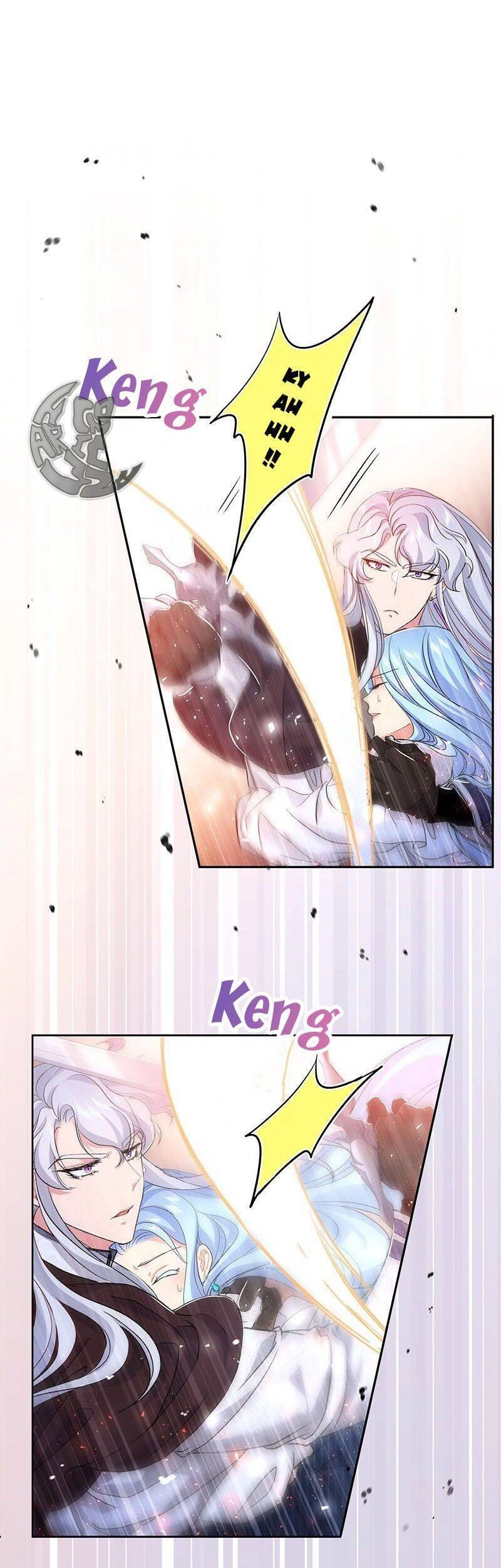 Nếu Là Phản Diện, Liệu Tôi Sẽ Chết? Chapter 21 - 16