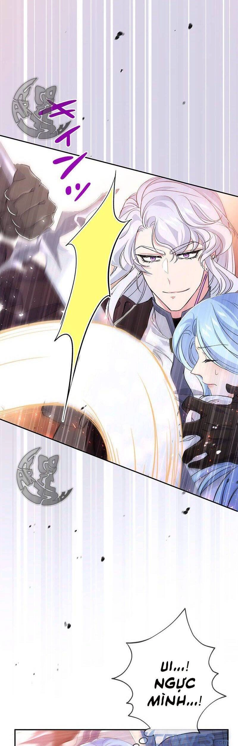 Nếu Là Phản Diện, Liệu Tôi Sẽ Chết? Chapter 21 - 17