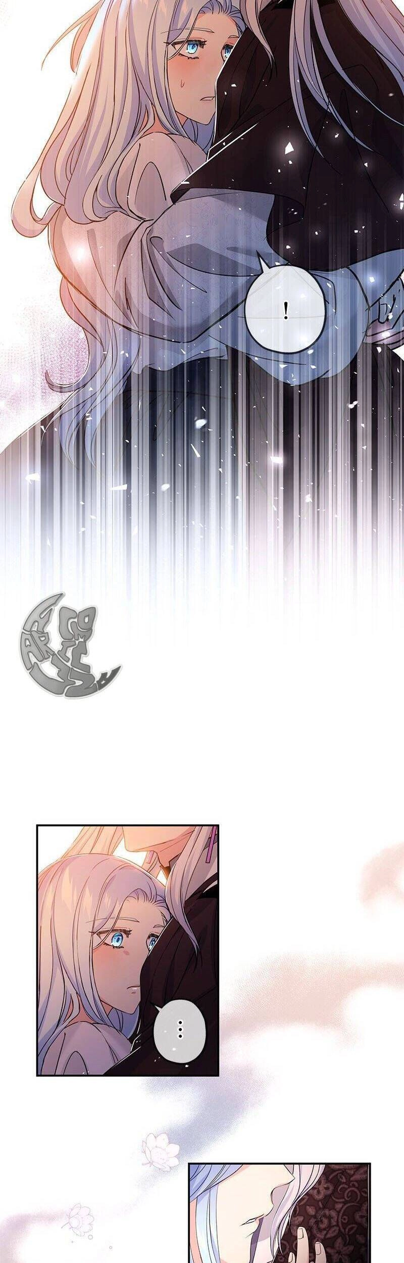 Nếu Là Phản Diện, Liệu Tôi Sẽ Chết? Chapter 21 - 23