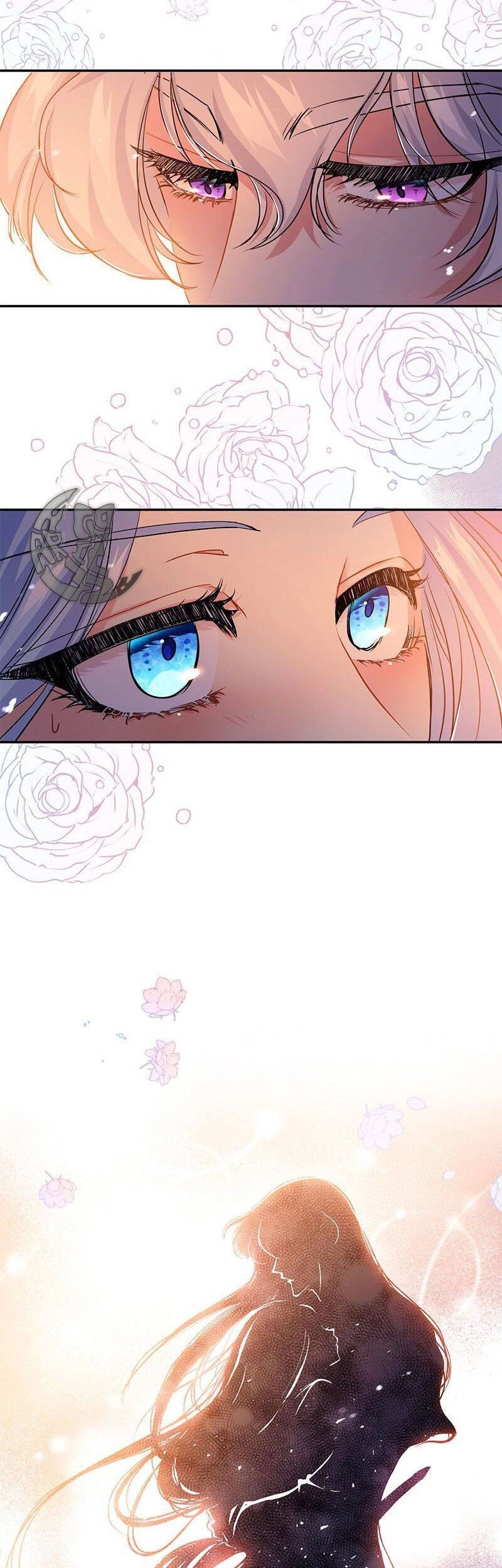 Nếu Là Phản Diện, Liệu Tôi Sẽ Chết? Chapter 21 - 25