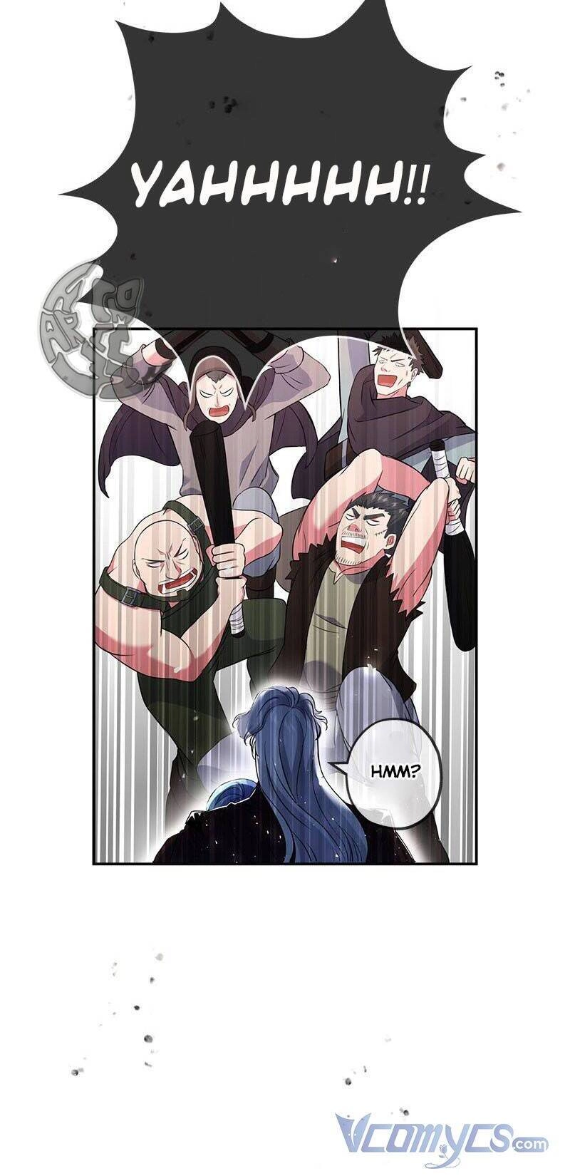 Nếu Là Phản Diện, Liệu Tôi Sẽ Chết? Chapter 21 - 27