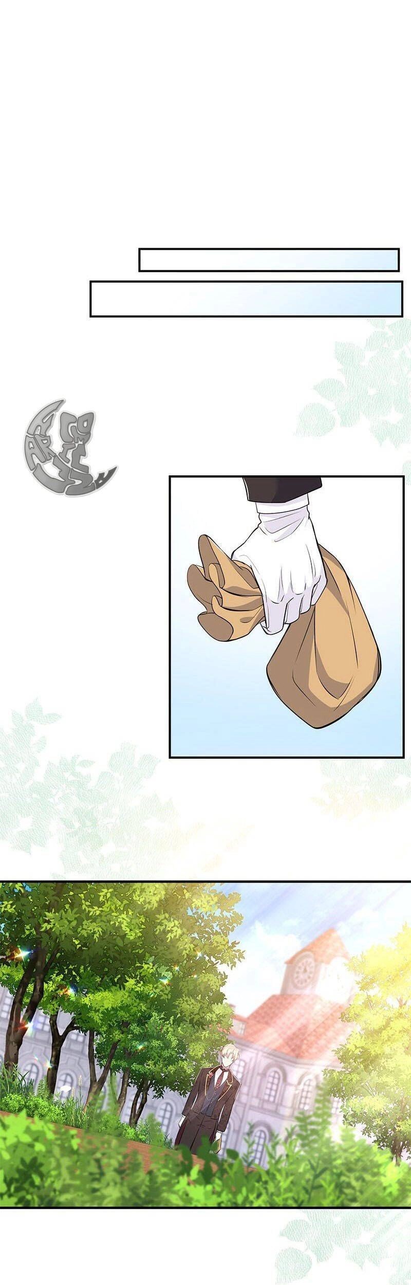 Nếu Là Phản Diện, Liệu Tôi Sẽ Chết? Chapter 21 - 31