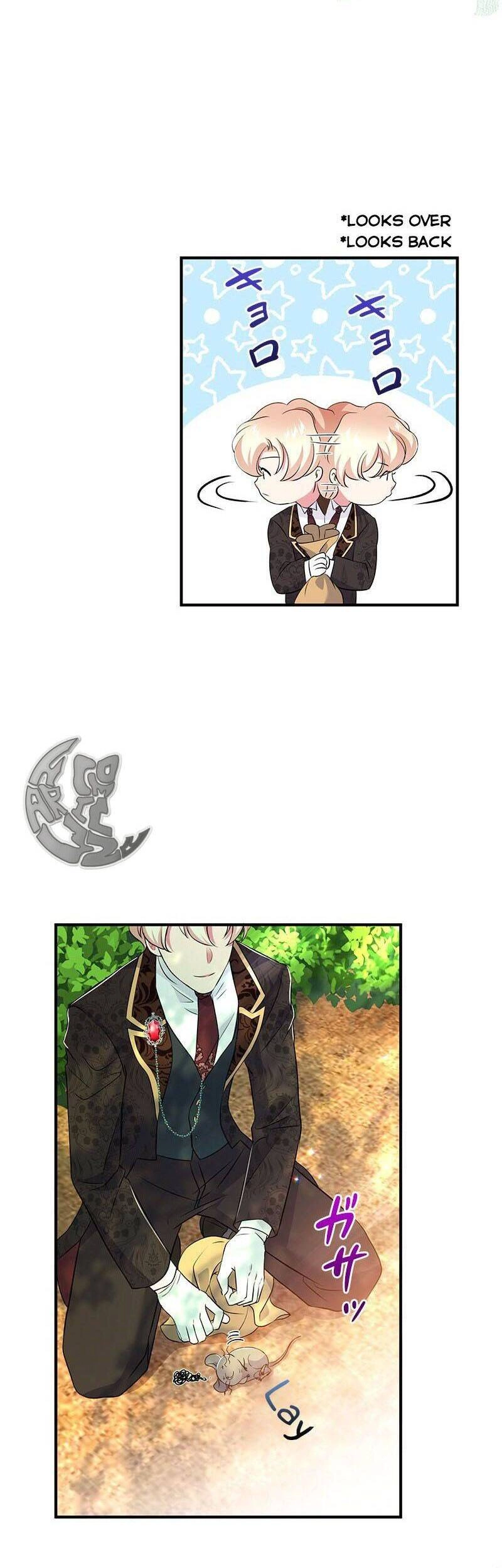 Nếu Là Phản Diện, Liệu Tôi Sẽ Chết? Chapter 21 - 32