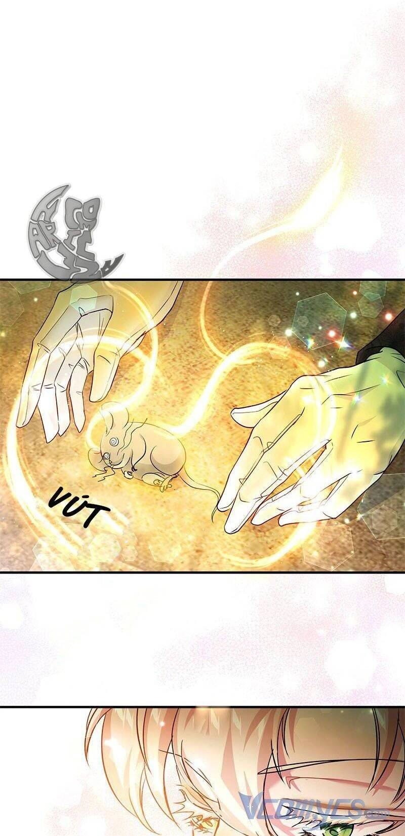 Nếu Là Phản Diện, Liệu Tôi Sẽ Chết? Chapter 21 - 33