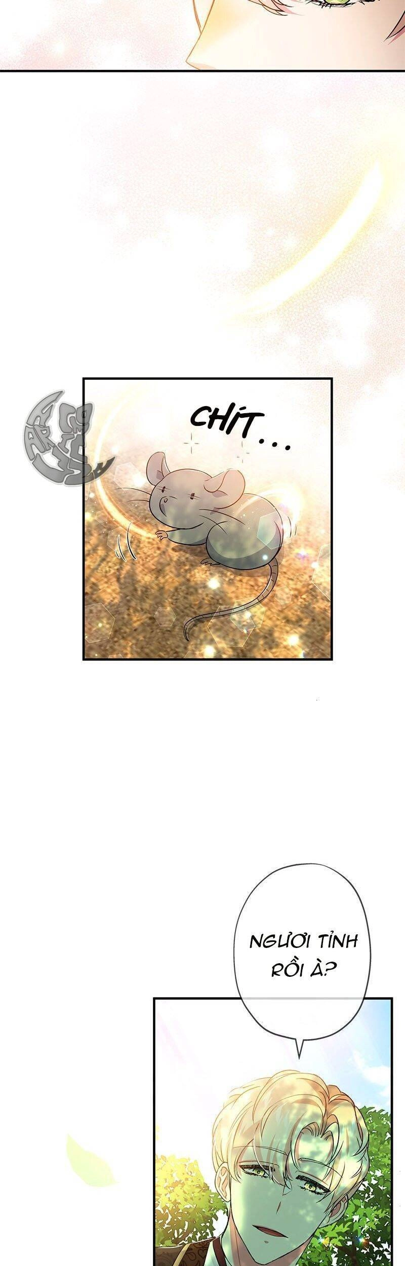 Nếu Là Phản Diện, Liệu Tôi Sẽ Chết? Chapter 21 - 34