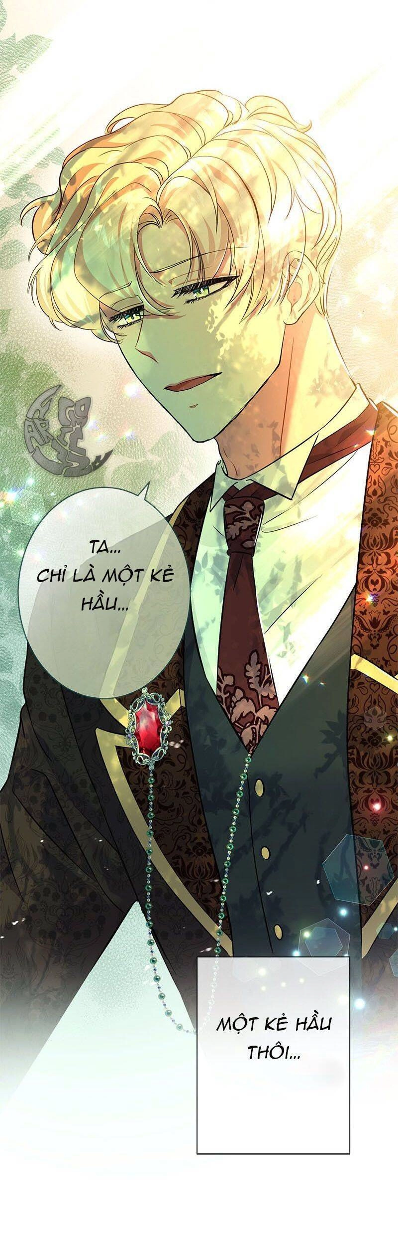 Nếu Là Phản Diện, Liệu Tôi Sẽ Chết? Chapter 21 - 37