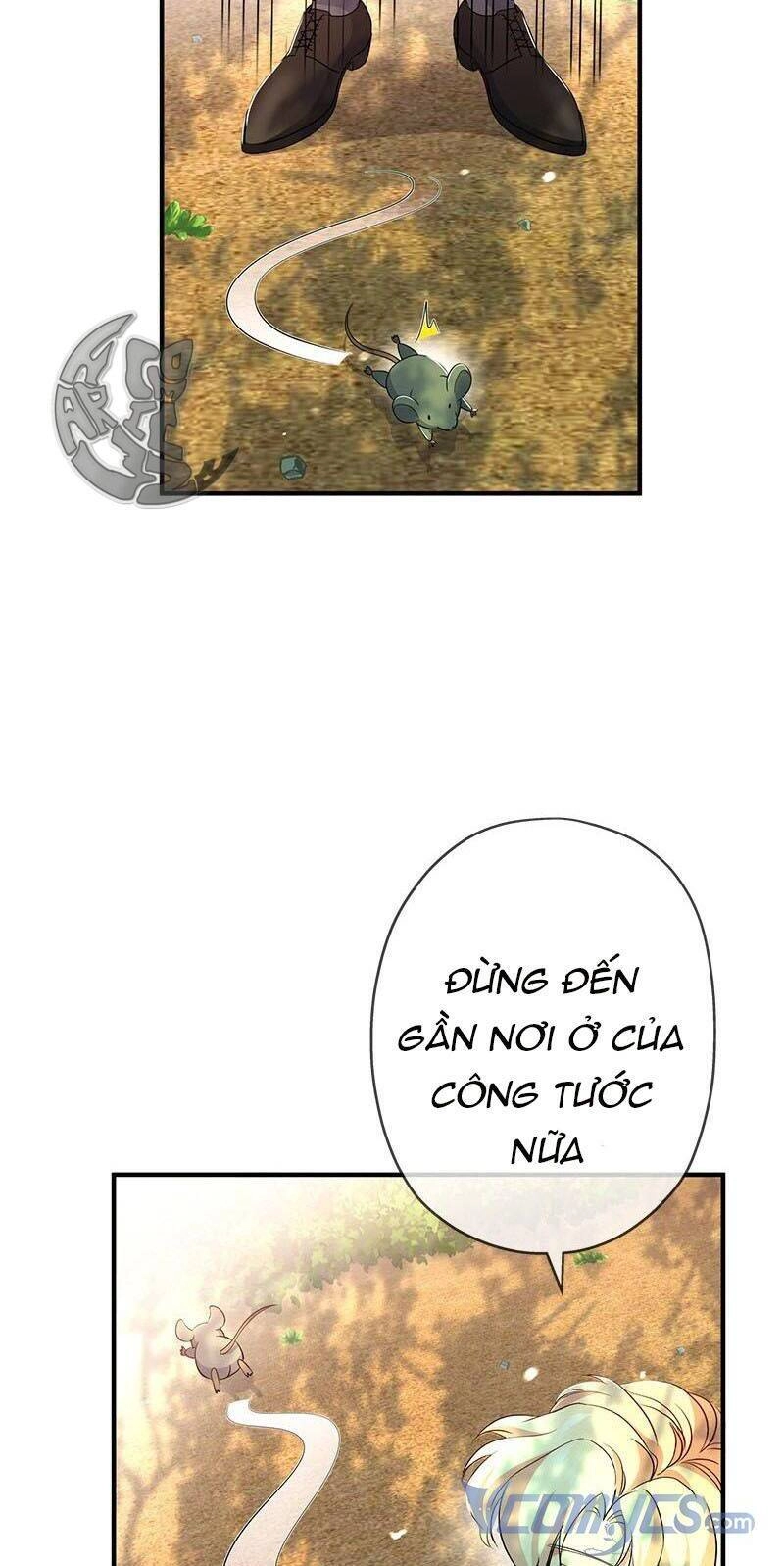 Nếu Là Phản Diện, Liệu Tôi Sẽ Chết? Chapter 21 - 39